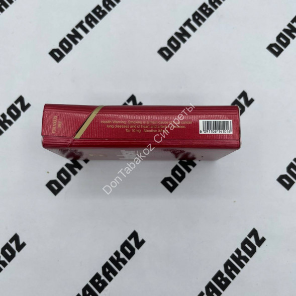 Сигареты Manchester (Манчестер) Queen Red Compact Микс 