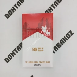 Сигареты Мальборо (Marlboro) Red 50 Years Микс