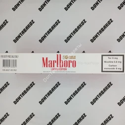 Сигареты Мальборо (Marlboro) Red 50 Years Микс