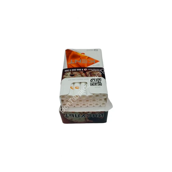 Сигареты Kent Crystal Mix оптом  