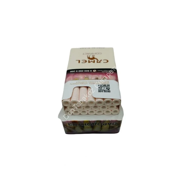Сигареты Camel Special Amber Воронеж Compact оптом  