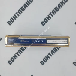 Сигареты Ротманс (Rothmans) Royals Армения Микс