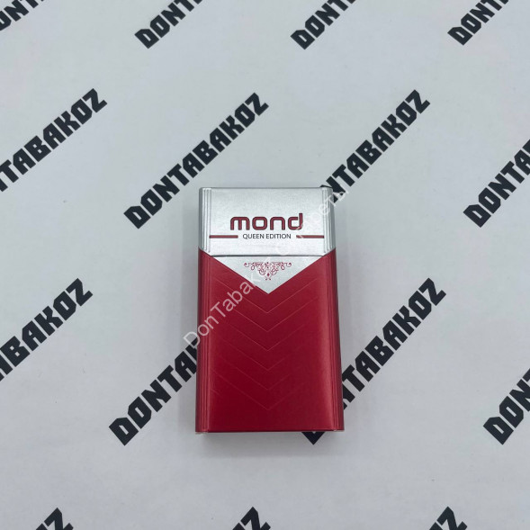 Сигареты Mond Queen Edition Red Compact Микс 