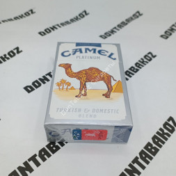 Сигареты Camel Platinum (Кэмел Платинум) Оригинал США Микс