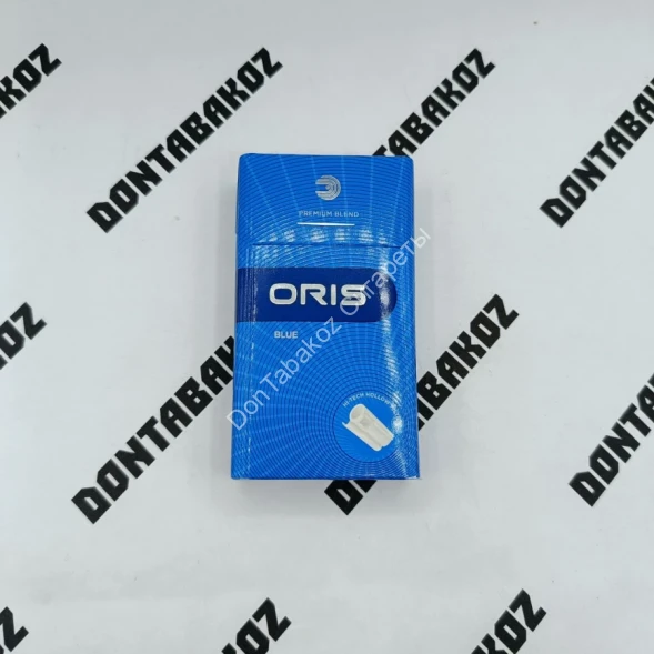 Сигареты Oris (Орис) Blue Микс 