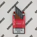 Сигареты Modest Cherry Nano Микс 