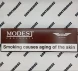 Сигареты Modest Chocolate Nano Оптом 