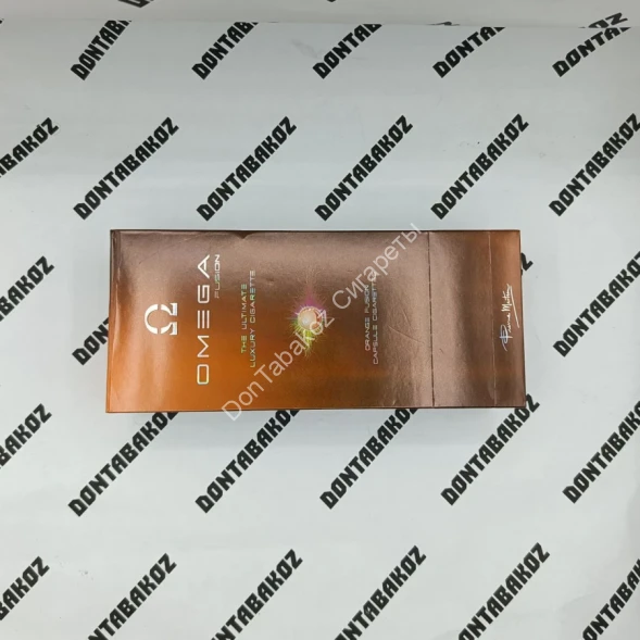 Сигареты Omega Fusion Orange Compact микс 