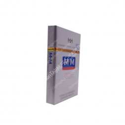 Сигареты MM Compact Slims