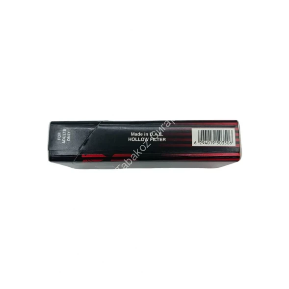 Сигареты Woog Cherry Compact микс 