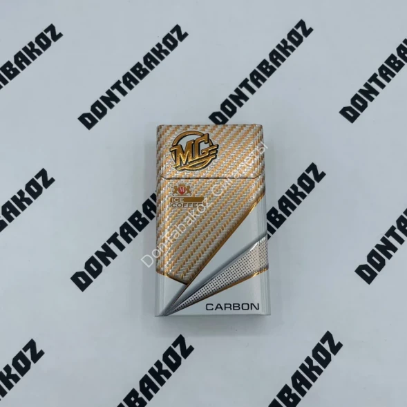Сигареты MG Ice Coffee Compact Микс 
