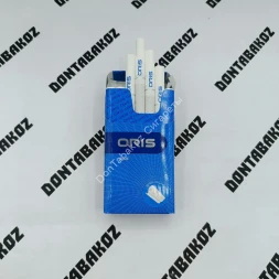 Сигареты Oris (Орис) Blue Тамань Микс