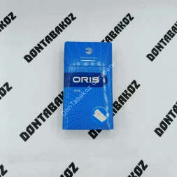Сигареты Oris (Орис) Blue Тамань Микс