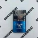Сигареты Кэмел (Camel) Compact Blue Аврора Оптом 
