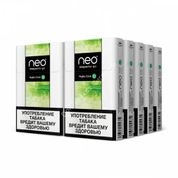 Стики GLO NEO Mojito Click (КЗ) оптом