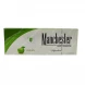 Сигареты Manchester (Манчестер) Green Apple Superslims МИКС 