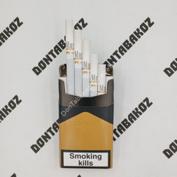 Сигареты Мальборо (Marlboro) Gold Touch Микс