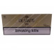 Сигареты DE SANTIS White Slims оптом 