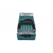 Сигареты The King Chocolate Fusion Mint Compact микс 