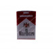 Сигареты Мальборо (Marlboro) Soft pack (в слюде) оптом 