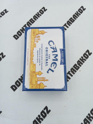 Сигареты Кэмел (Camel) Hard Pack Blue Аврора оптом
