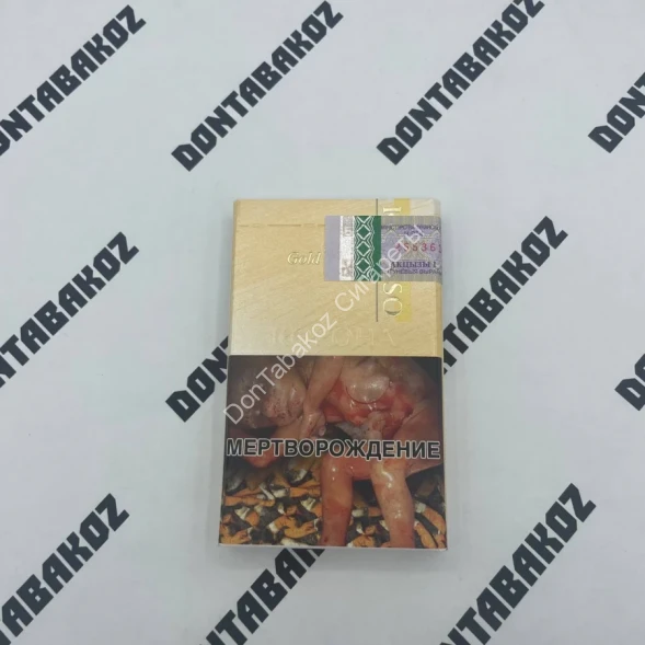  Сигареты Корона Kalipso Gold SS Оригинал Микс 