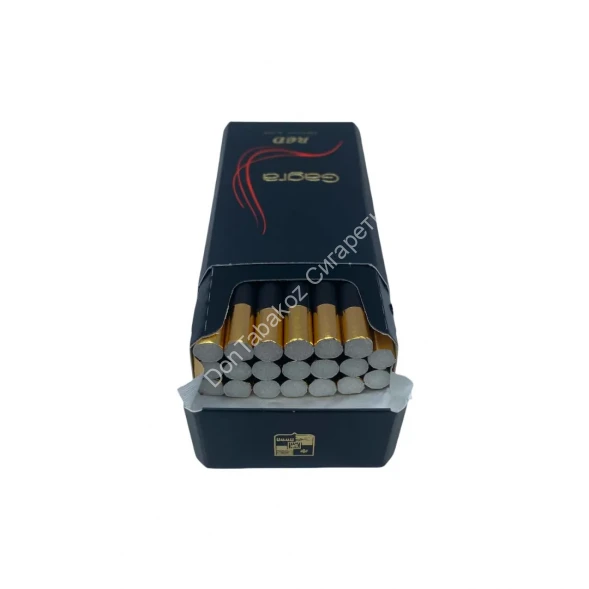 Сигареты Gagra Red Slims Оптом 