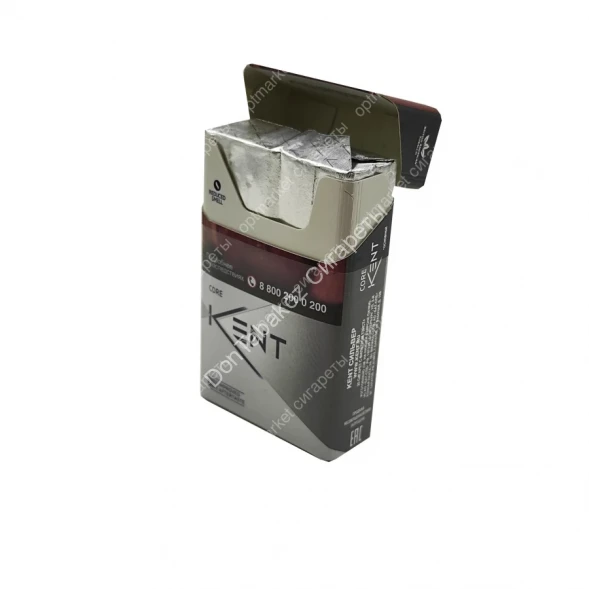 Сигареты Кент (Kent) Core Silver МИКС 