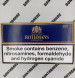 Сигареты Ротманс (Rothmans) Duty Free Сингапур Микс 