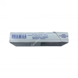 Сигареты Parliament Aqua Blue Slims Микс