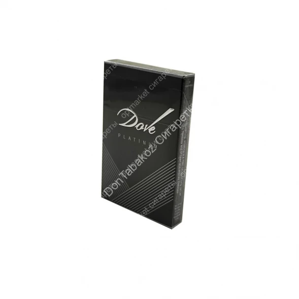 Сигареты Dove Nano Platinum Оригинал Микс 