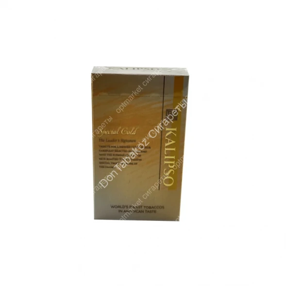 Сигареты Kalipso QS Compact ЭКСПОРТ МИКС 