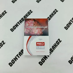 Сигареты Red Line nano оптом