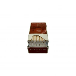 Сигареты Platinum Seven Queen Chocolate Compact микс