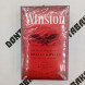 Сигареты Winst0n Tobacco &amp; Water Red Оригинал США Оптом 