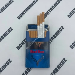 Сигареты Red Bor Nano "Blue" Оригинал Микс