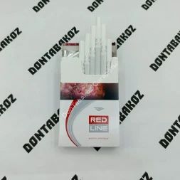 Сигареты Red Line nano микс