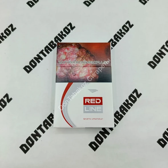 Сигареты Red Line nano микс 