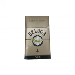Сигареты Beluga Gold Compact микс