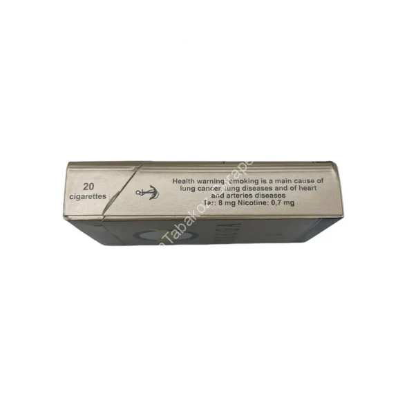 Сигареты Beluga Gold Compact микс 