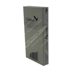 Сигареты CAVALLO Black Wings МИКС