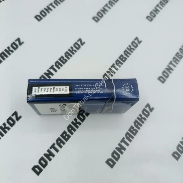 Сигареты Rothmans Demi Blue (Ротманс Деми Блю) оптом 