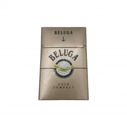 Сигареты Beluga Gold Nano микс