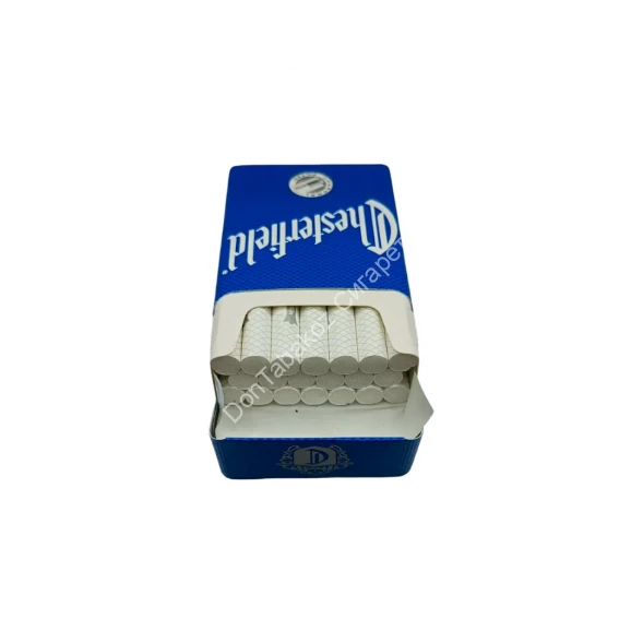 Сигареты Честерфилд Chesterfield Blue Аврора Оптом 