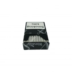 Сигареты Winst0n XS Silver Duty Free Тамань микс
