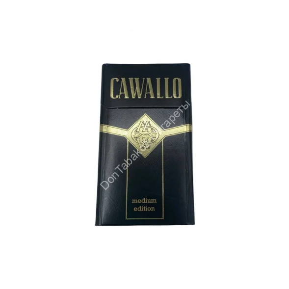 Сигареты Cawallo Compact микс 
