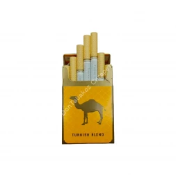 Сигареты Кэмел (Camel) Gold Turkish Blend Аврора оптом