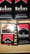 Сигареты Мальборо (Marlboro) Core Flavor Black оптом 