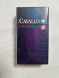 Сигареты Cavallo TwinBall МИКС 