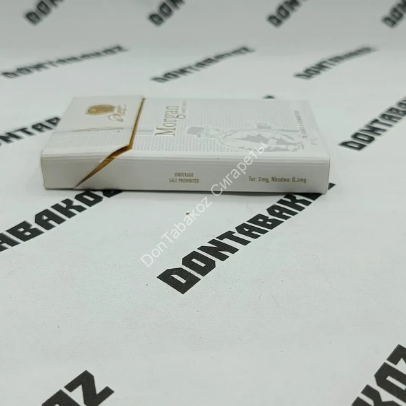 Сигареты Morgan White Choko nano оптом 